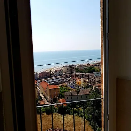 Porta Marina Bed & Breakfast Grottammare