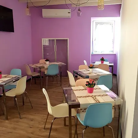 Bed and Breakfast Porta Marina 4*