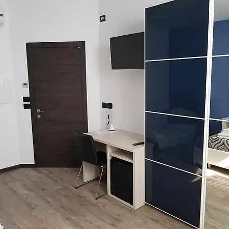 Porta Marina Panzió