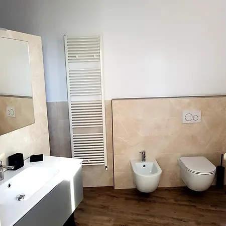 Porta Marina Bed & Breakfast