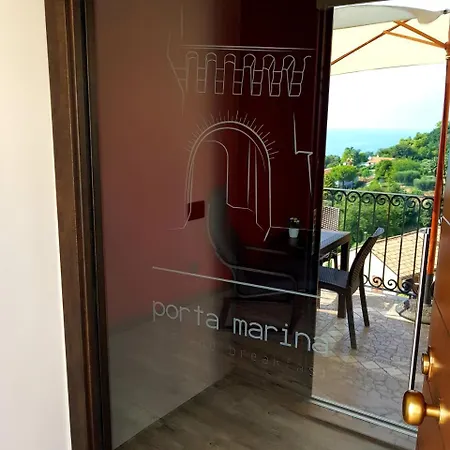 Porta Marina Bed & Breakfast