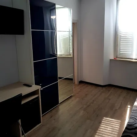 Panzió Porta Marina Grottammare