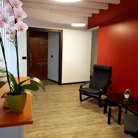 Bed & Breakfast Porta Marina