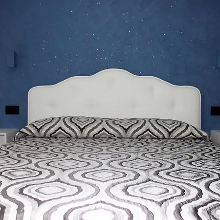 Porta Marina Bed & Breakfast *