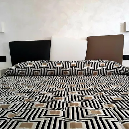 Porta Marina Bed & Breakfast