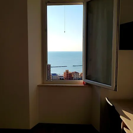 Bed & Breakfast Porta Marina Grottammare