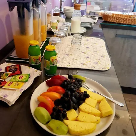 Porta Marina 4* Grottammare