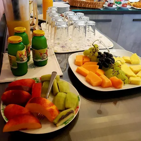 Porta Marina Bed & Breakfast