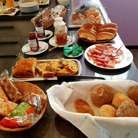 Bed & Breakfast Porta Marina *