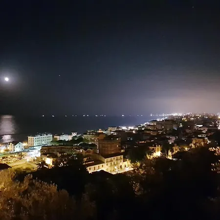 Bed & Breakfast Porta Marina Grottammare