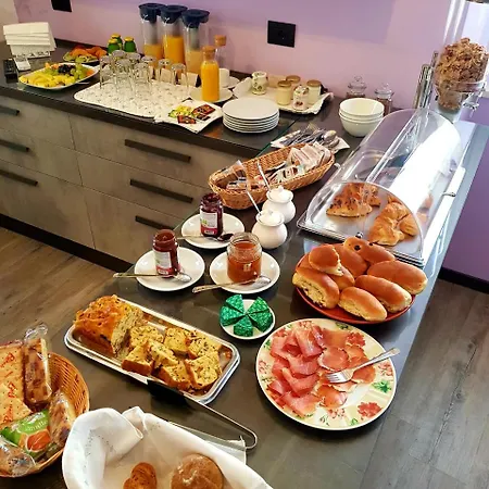 Porta Marina Bed & Breakfast