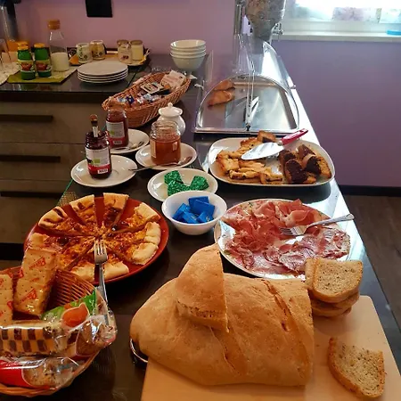 Porta Marina Panzió Grottammare