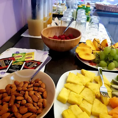 Porta Marina Bed & Breakfast Grottammare