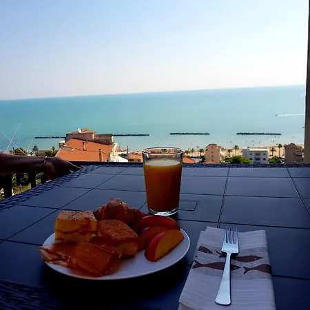 Porta Marina Grottammare