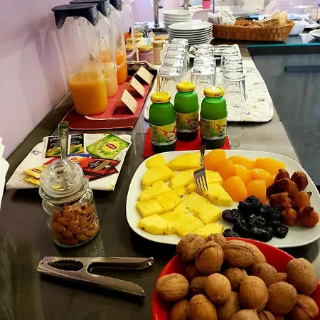 Bed & Breakfast Porta Marina Grottammare