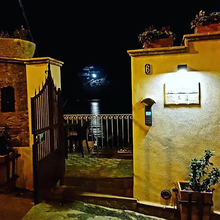 Porta Marina * Grottammare