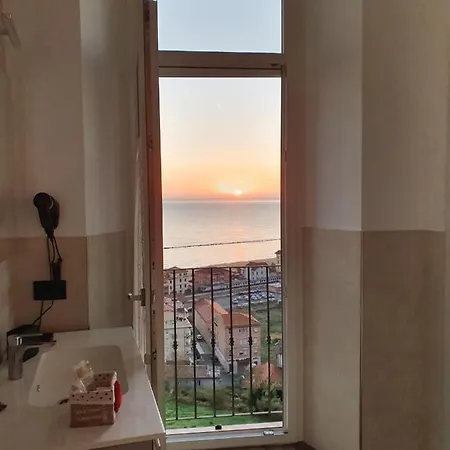 Porta Marina Panzió Grottammare