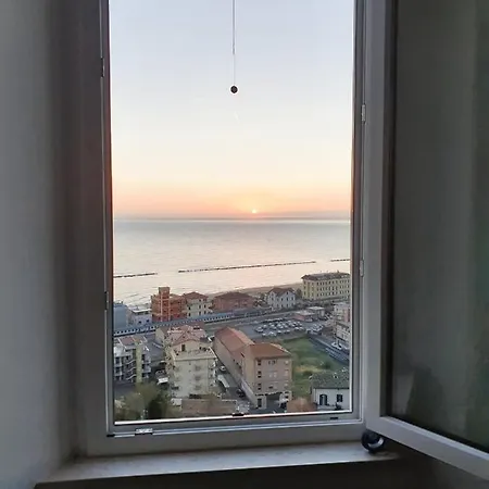 Porta Marina Panzió Grottammare